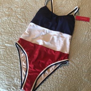 Xhilaration Bathing Suit, one piece